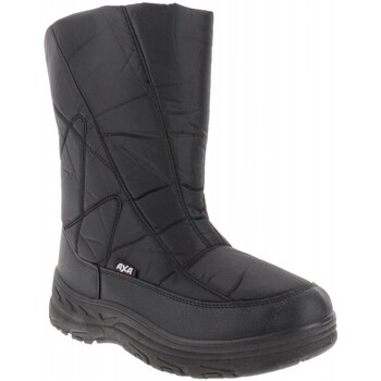 Παπούτσια Άνδρας Snow boots Axa -64523A Black