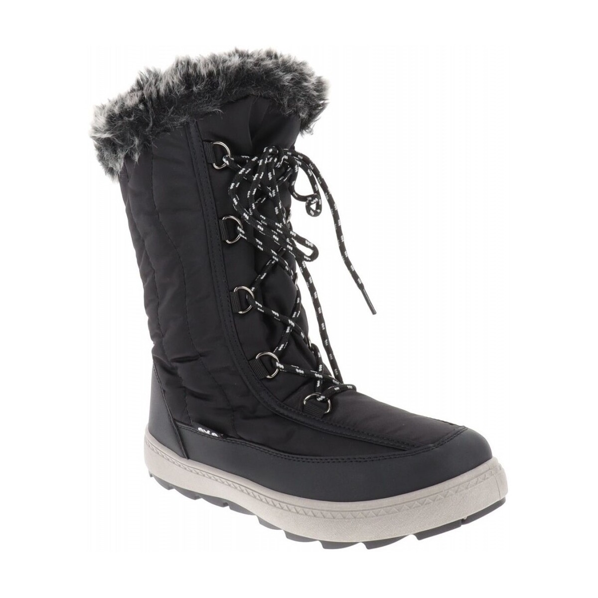 Παπούτσια Γυναίκα Snow boots Axa -64528A Black