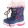 Παπούτσια Αγόρι Snow boots Axa -64529A Μπλέ
