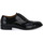 Παπούτσια Άνδρας Multisport Rogal's NERO LUX ELITE 6 Black