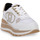 Παπούτσια Γυναίκα Sneakers Liu Jo 1052 AMAZING 15 Άσπρο
