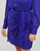 Υφασμάτινα Γυναίκα Κοντά Φορέματα Morgan RSOFI Μπλέ