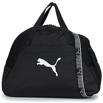 Τσάντες Αθλητικές τσάντες Puma AT ESS GRIP BAG Black