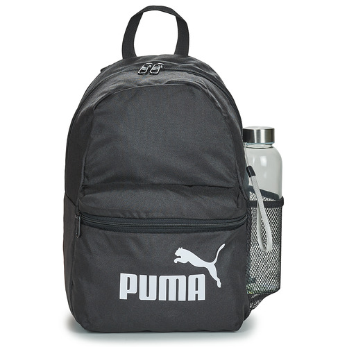 Τσάντες Παιδί Σακίδια πλάτης Puma PUMA PHASE SMALL BACKPACK Black