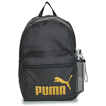 Τσάντες Σακίδια πλάτης Puma PUMA PHASE  BACKPACK Black