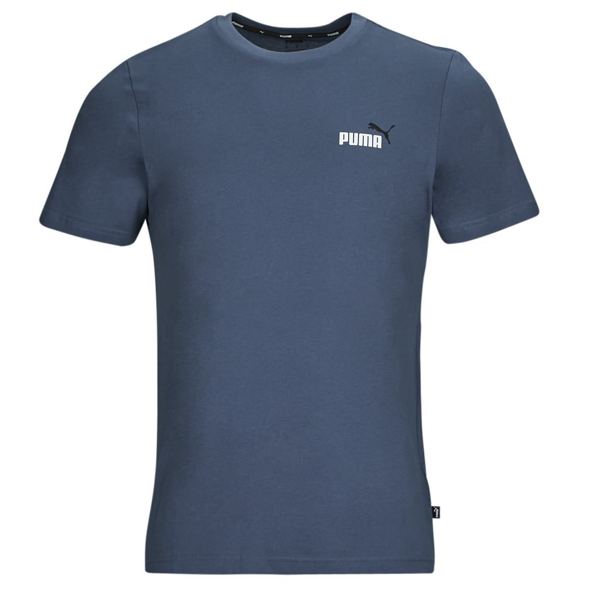 Puma  T-shirt με κοντά μανίκια Puma ESS 2 COL SMALL LOGO TEE