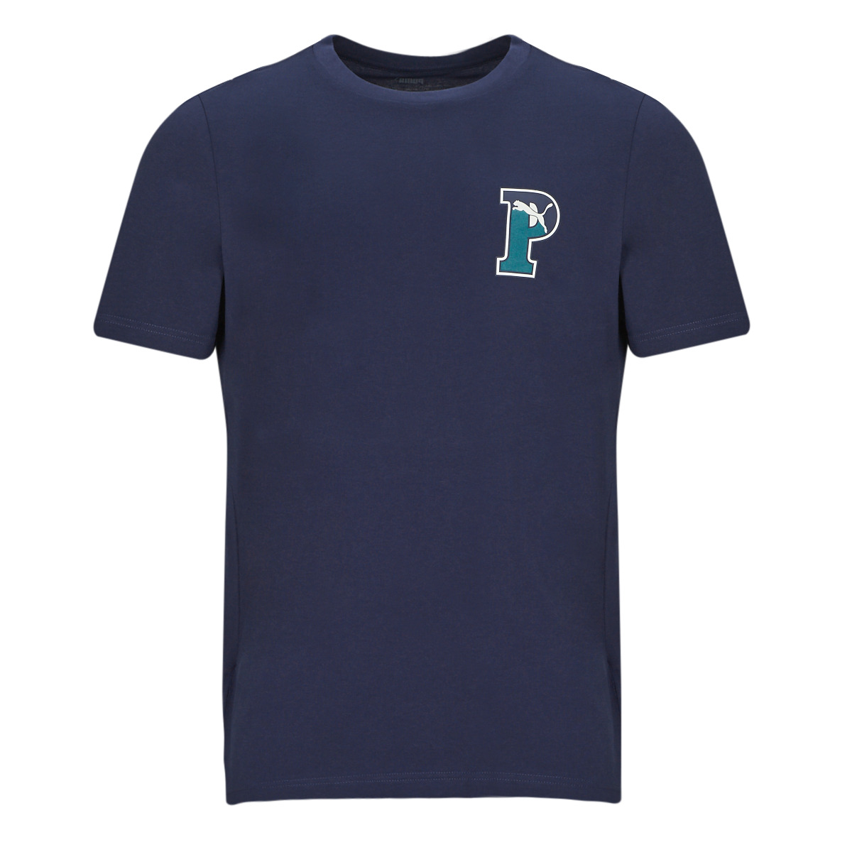 Puma  T-shirt με κοντά μανίκια Puma PUMA SQUAD BADGE TEE