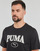 Υφασμάτινα Άνδρας T-shirt με κοντά μανίκια Puma PUMA SQUAD TEE Black