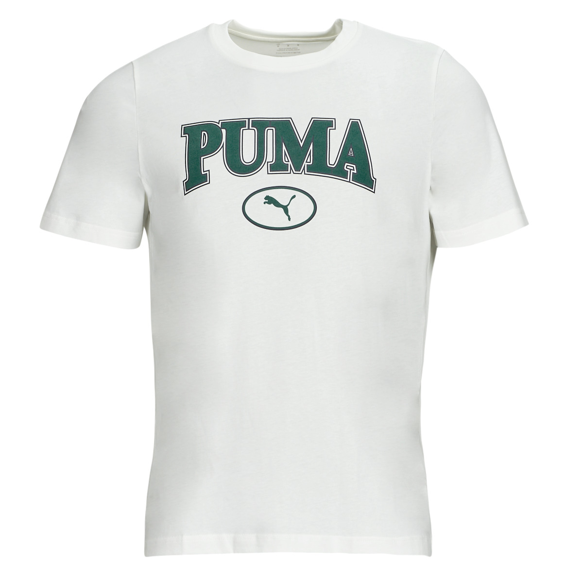 Puma  T-shirt με κοντά μανίκια Puma PUMA SQUAD TEE