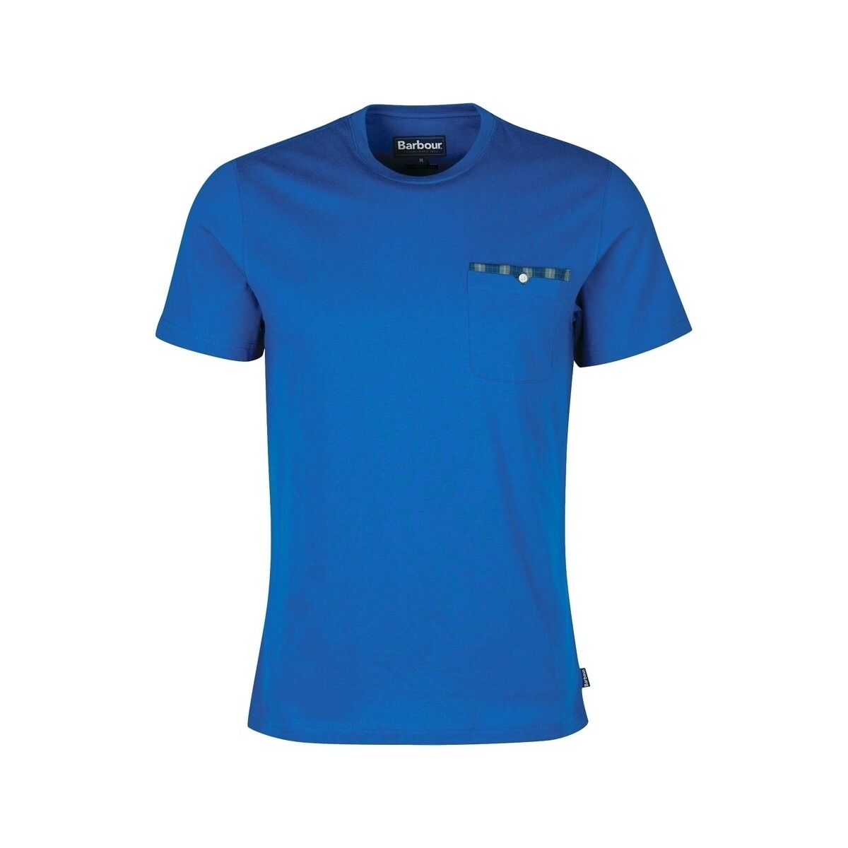 Barbour  T-shirts & Polos Barbour Tayside T-Shirt - Monaco Blue