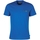Υφασμάτινα Άνδρας T-shirts & Μπλούζες Barbour Tayside T-Shirt - Monaco Blue Μπλέ