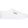 Παπούτσια Άνδρας Sneakers Kawasaki Original Corduroy Shoe K212444 1002 White Άσπρο