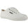 Παπούτσια Άνδρας Sneakers Kawasaki Basic 23 Canvas Shoe K23B 01 White Άσπρο