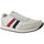 Παπούτσια Άνδρας Sneakers Kawasaki Racer Classic Shoe K222256 1002 White Άσπρο