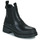Παπούτσια Γυναίκα Μπότες Xti 141535 Black
