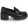 Παπούτσια Γυναίκα Μοκασσίνια Xti 142069 Black