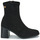 Παπούτσια Γυναίκα Μποτίνια Xti 141828 Black