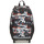 Τσάντες Αγόρι Σχολικές τσάντες με ροδάκια Rip Curl WHEEL OZONE 30L BTS Multicolour