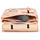 Τσάντες Κορίτσι Σχολικές τσάντες με ροδάκια Rip Curl WH SATCHEL 17L SEASIDE BREEZE 38 CM Ροζ