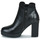 Παπούτσια Γυναίκα Μποτίνια Refresh 170926 Black