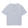 Υφασμάτινα Αγόρι T-shirt με κοντά μανίκια Emporio Armani EA7 VISIBILITY TSHIRT Άσπρο