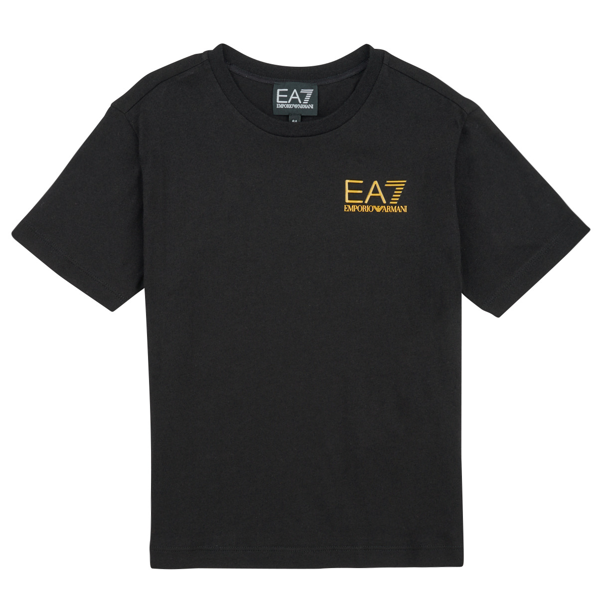 Emporio Armani EA7  T-shirt με κοντά μανίκια Emporio Armani EA7 CORE ID TSHIRT