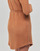 Υφασμάτινα Γυναίκα Κοντά Φορέματα Rip Curl NEW COSY DRESS Brown