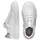 Παπούτσια Κορίτσι Sneakers Tommy Hilfiger FLAG LOW CUT Άσπρο
