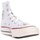 Παπούτσια Ψηλά Sneakers Converse 162056C Άσπρο