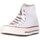 Παπούτσια Ψηλά Sneakers Converse 162056C Άσπρο
