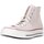 Παπούτσια Ψηλά Sneakers Converse 162053C Beige
