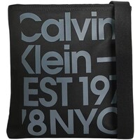 Τσάντες Άνδρας Τσάντες χειρός Calvin Klein Jeans K50K510378 Black