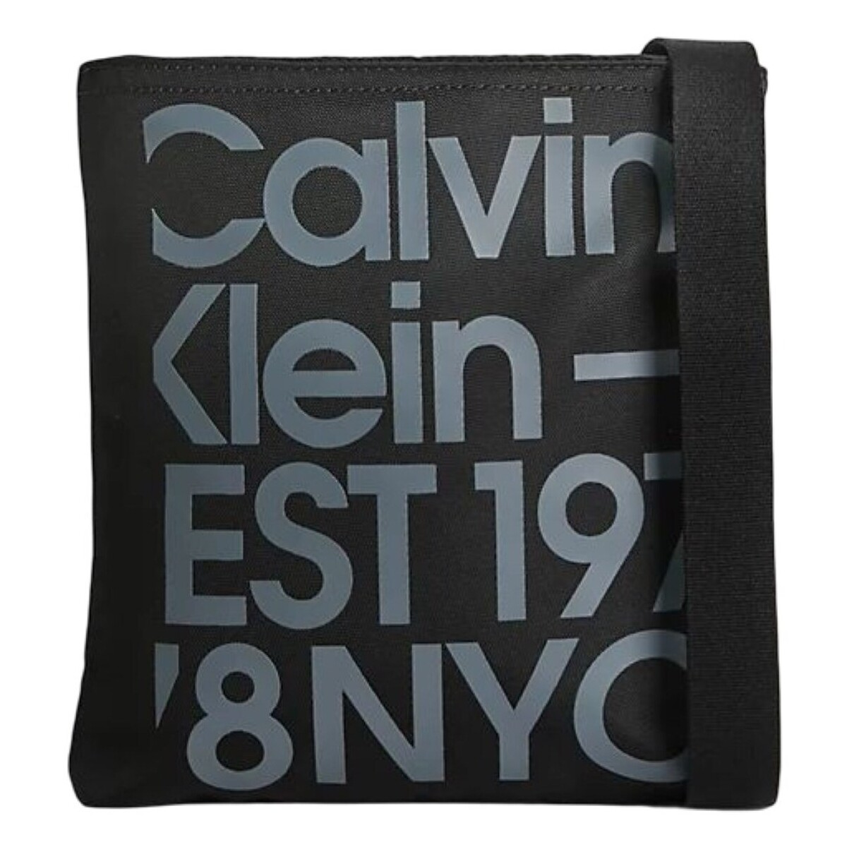 Τσάντες Άνδρας Τσάντες χειρός Calvin Klein Jeans K50K510378 Black