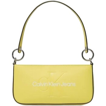 Τσάντες Γυναίκα Τσάντες χειρός Calvin Klein Jeans K60K610679 Yellow