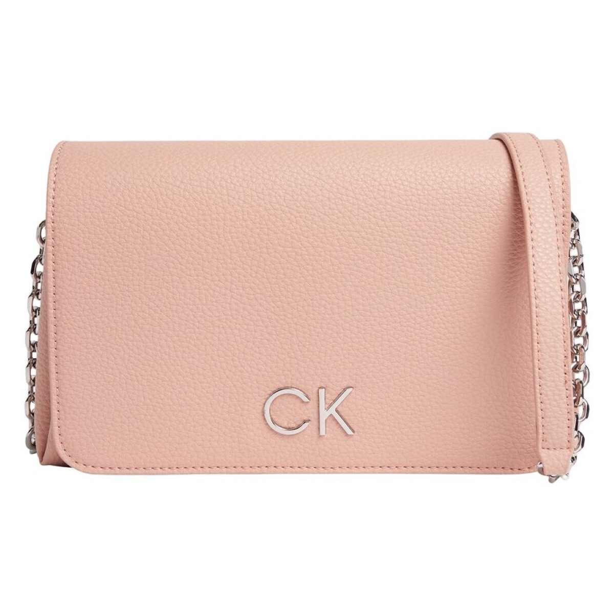 Τσάντες Γυναίκα Τσάντες χειρός Calvin Klein Jeans K60K610455 Ροζ