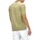 Υφασμάτινα Άνδρας T-shirt με κοντά μανίκια Liu Jo M123P205POLOPIMA Beige