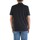 Υφασμάτινα Άνδρας T-shirt με κοντά μανίκια Liu Jo M123P205POLOEMBO Μπλέ
