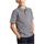 Υφασμάτινα Αγόρι T-shirt με κοντά μανίκια Scalpers  Grey