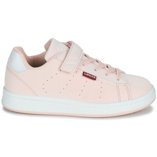 Παπούτσια Sneakers Levi's 27465-18 Ροζ