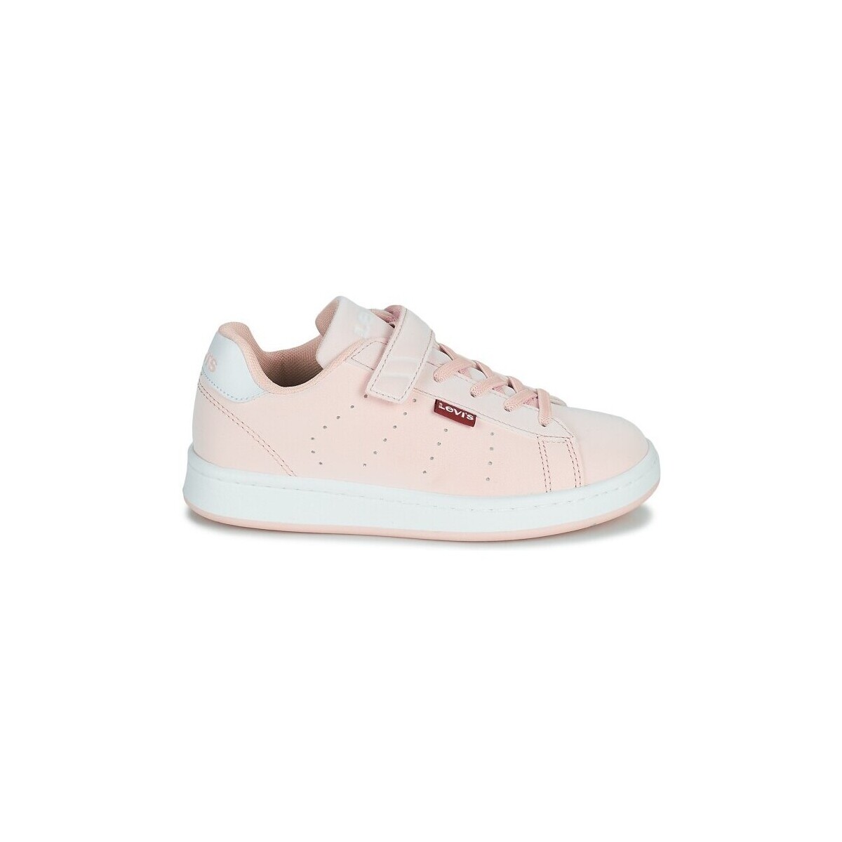Παπούτσια Sneakers Levi's 27465-18 Ροζ