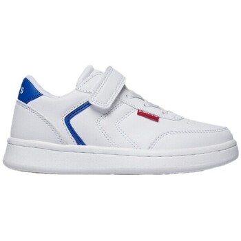 Παπούτσια Sneakers Levi's 27471-18 Άσπρο