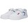 Παπούτσια Sneakers Levi's 27471-18 Άσπρο