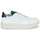 Παπούτσια Άνδρας Χαμηλά Sneakers Piola CAYMA Άσπρο / Green