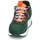 Παπούτσια Χαμηλά Sneakers Piola ICA Green / Fonce