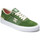 Παπούτσια Άνδρας Skate Παπούτσια DC Shoes Teknic s jaakko Green