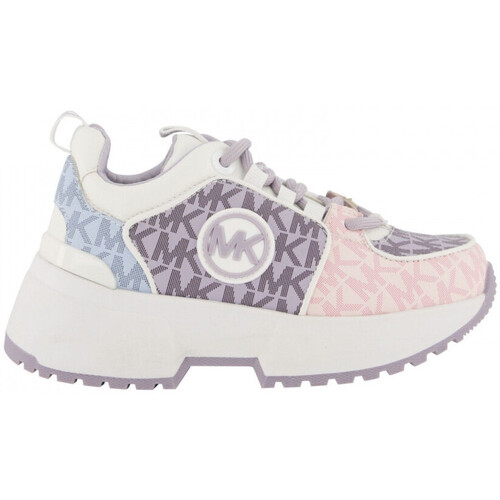 Παπούτσια Κορίτσι Τρέξιμο MICHAEL Michael Kors Cosmo sylvia Multicolour