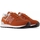Παπούτσια Άνδρας Χαμηλά Sneakers New Balance U574CF2 Orange