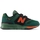 Παπούτσια Παιδί Sneakers New Balance Kids PZ997HMH Green