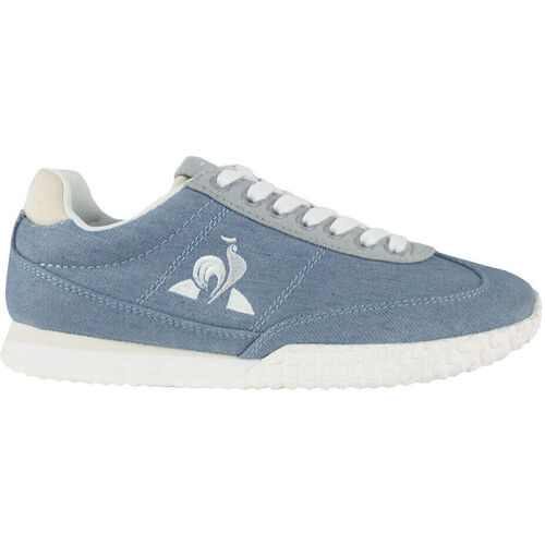 Παπούτσια Γυναίκα Sneakers Le Coq Sportif 2210334 LIGHT BLUE Μπλέ