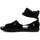 Παπούτσια Γυναίκα Εσπαντρίγια Leindia 81306 Black